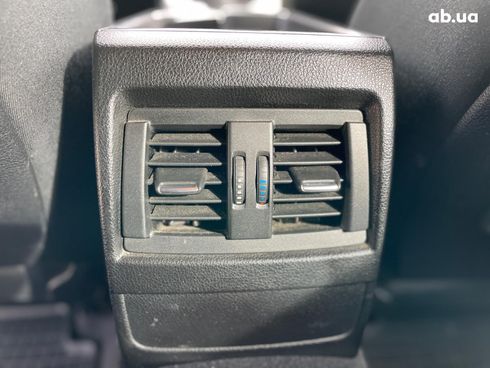 BMW 1 серия 2012 черный - фото 22