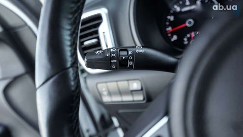 Kia Sportage 2017 - фото 22