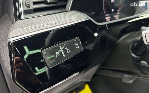 Audi E-Tron 2022 - фото 11