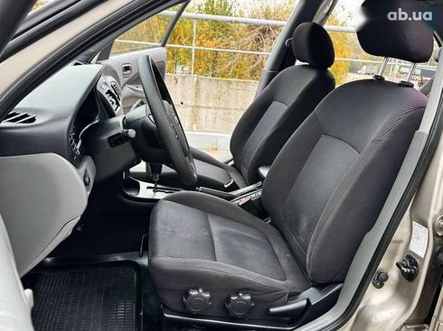 Nissan Almera Classic 2011 - фото 18