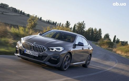 BMW 2 Series Gran Coupe 2022 - фото 1