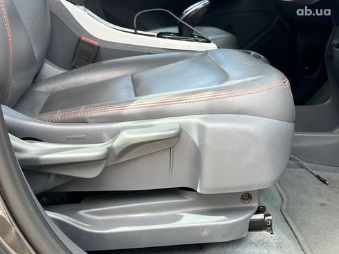 Chevrolet Bolt 2020 серый - фото 18