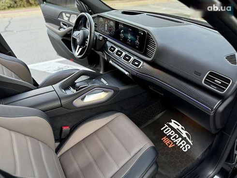 Mercedes-Benz GLE-Class 2019 - фото 28