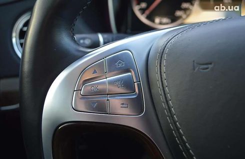 Mercedes-Benz S-Класс 2013 - фото 21