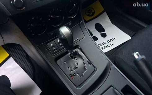 Mazda 3 2011 - фото 16
