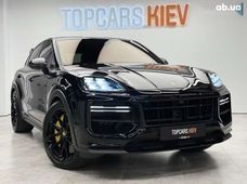 Купити Porsche бу в Україні - купити на Автобазарі