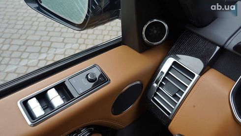 Land Rover Range Rover 2019 - фото 29