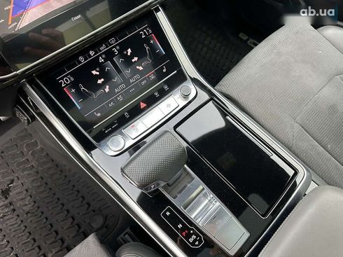 Audi Q8 2018 - фото 11