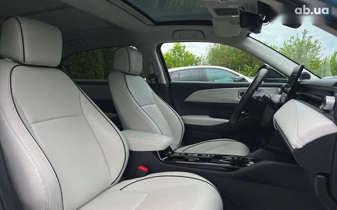 Honda e:NS1 2022 - фото 10