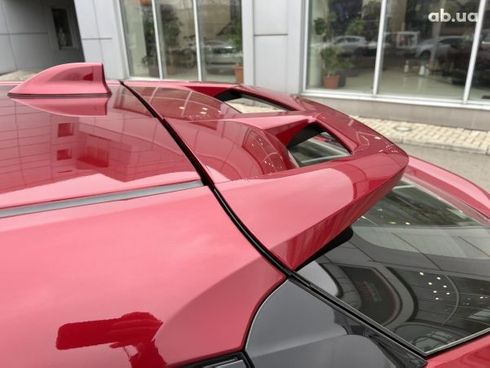 Toyota C-HR 2018 - фото 14