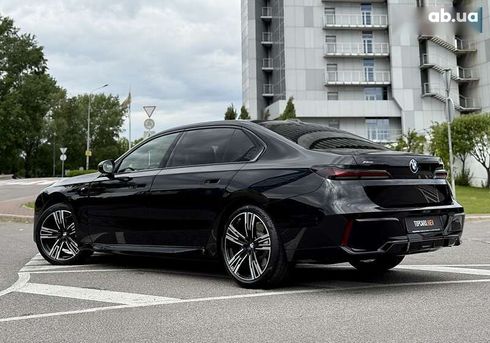 BMW 7 серия 2025 - фото 9