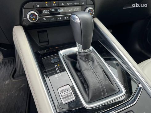 Mazda CX-5 2021 белый - фото 33