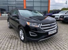 Продажа б/у Ford Edge 2015 года - купить на Автобазаре