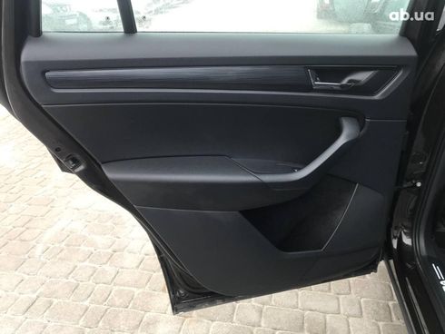 Skoda Kodiaq 2020 коричневый - фото 20