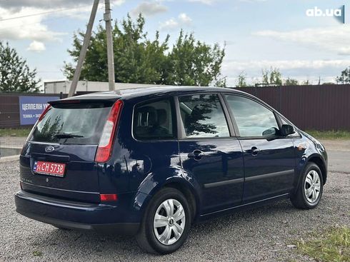 Ford C-Max 2003 - фото 15