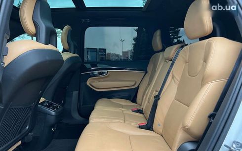 Volvo XC90 2017 - фото 13