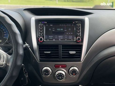 Subaru Forester 2009 - фото 18