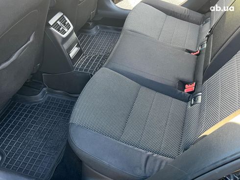 Skoda Octavia 2015 черный - фото 25