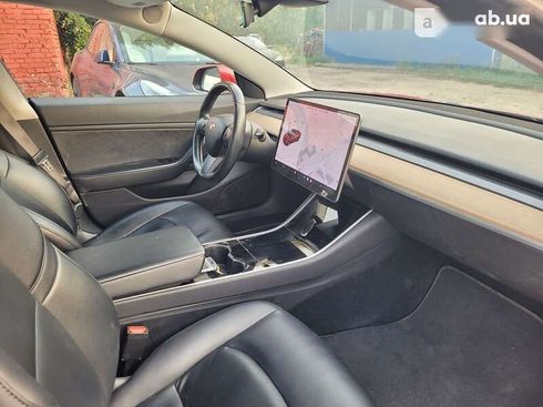 Tesla Model 3 2018 - фото 19