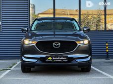 Продаж вживаних Mazda CX-5 2020 року - купити на Автобазарі