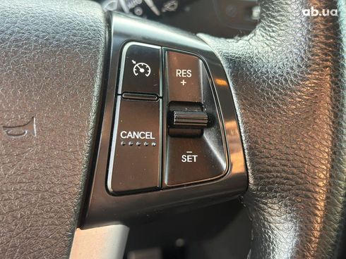 Kia Sorento 2010 коричневый - фото 23