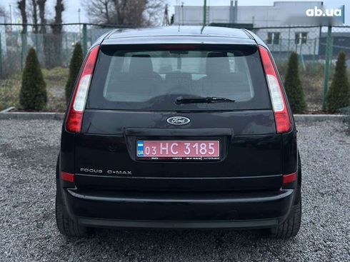 Ford C-Max 2005 - фото 14