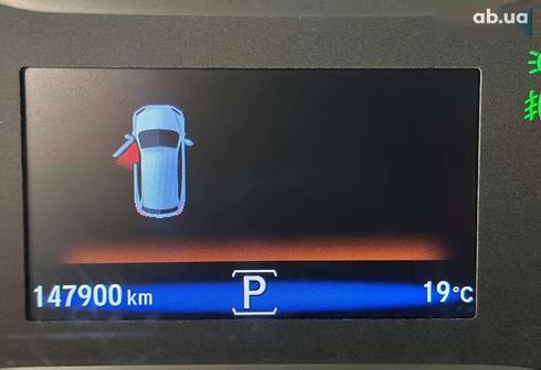 Honda Pilot 2018 - фото 20
