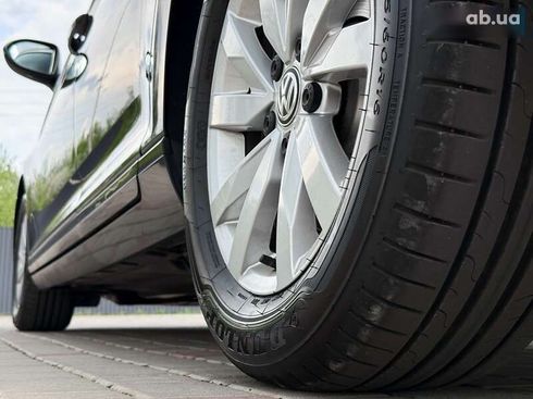 Volkswagen Passat 2020 - фото 28