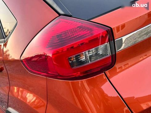 Chery Tiggo 2 2017 - фото 10