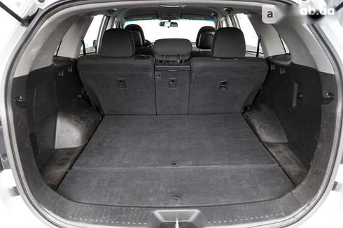 Kia Sorento 2013 - фото 27