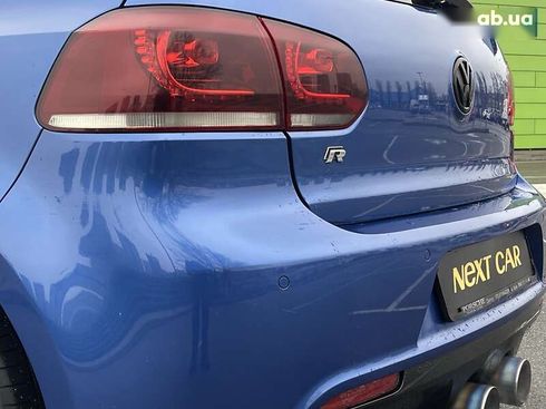 Volkswagen Golf R 2012 - фото 16