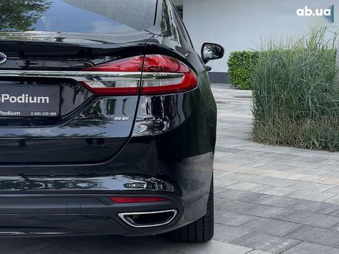 Ford Mondeo 2020 - фото 16
