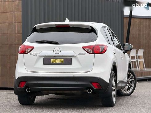 Mazda CX-5 2013 - фото 19
