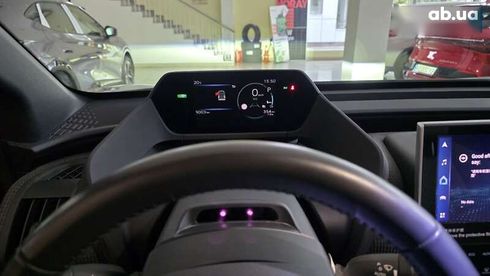 Toyota bZ 2023 - фото 4