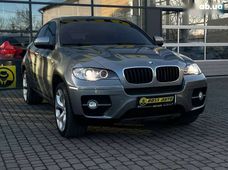 Продажа б/у BMW X6 2010 года в Ивано-Франковске - купить на Автобазаре