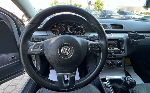 Volkswagen Passat 2012 - фото 12