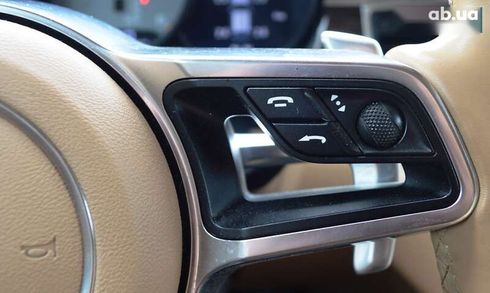 Porsche Macan 2015 - фото 24