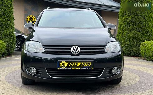 Volkswagen Golf Plus 2009 - фото 2