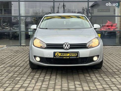 Volkswagen Golf 2011 - фото 2