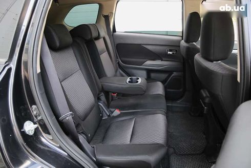 Mitsubishi Outlander 2012 - фото 11