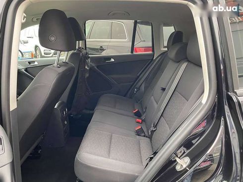 Volkswagen Tiguan 2015 - фото 20