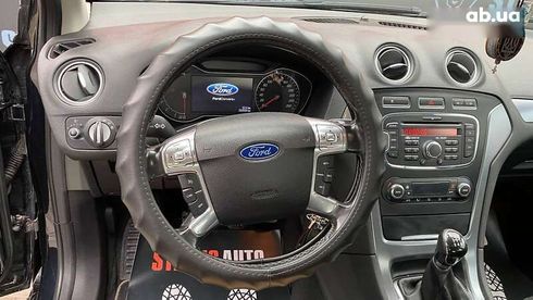 Ford Mondeo 2011 - фото 20