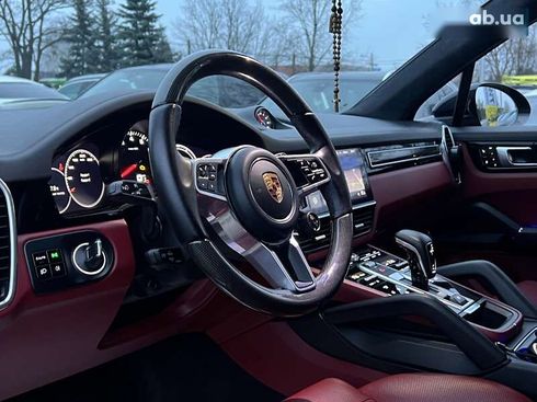 Porsche Cayenne 2018 - фото 11