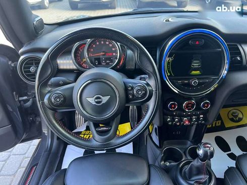 MINI John Cooper Works 2018 - фото 14