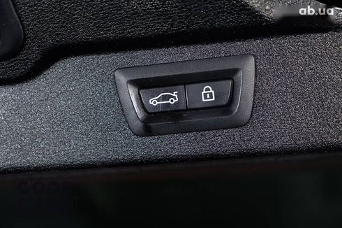 BMW X5 2014 - фото 19