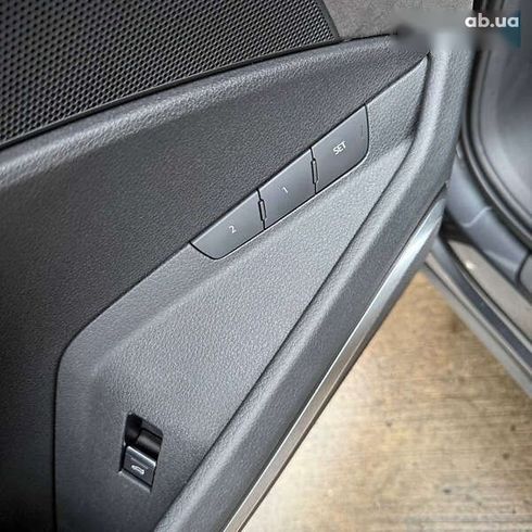 Audi E-Tron 2019 - фото 23