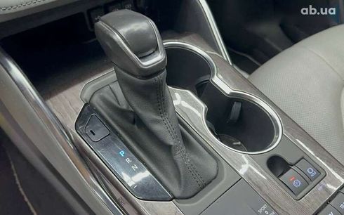 Toyota Highlander 2021 - фото 17
