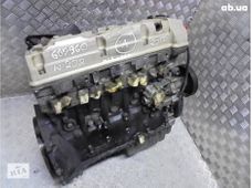 Двигатель в сборе на Легковые авто - купить на Автобазаре