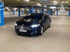 Купить Ford Mondeo 2015 бу в Киеве - купить на Автобазаре