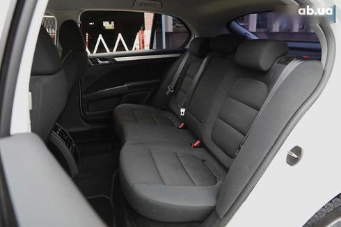 Skoda Superb 2013 - фото 8